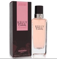 包順豐 Hermes Kelly Caleche EDP 愛馬仕 凱莉驛馬車女士香水 100ml