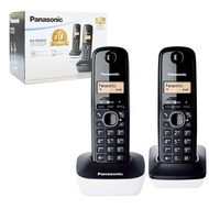 Panasonic KX-TG1612HK DECT數碼室內無線電話