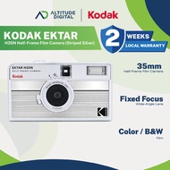 Kodak Ektar H35N Half-Frame Film Camera