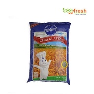 Pillsbury Chakki Atta 5kg