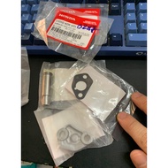 INCREASE CAM AB 160 / VARIO 160 / PCX 160 / SH MODE / LEAD 125 / 4 VAL / SH 2020 - 2025 / SH 350 4 V