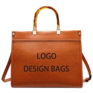 Brand Tote Bags, Ladies Branded Handbag, Designer Women Totes Shopping Bag