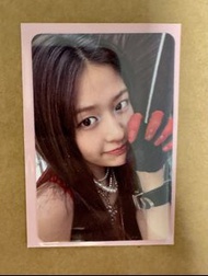 IVE SECRET 星光卡 YuJin 兪眞 出售