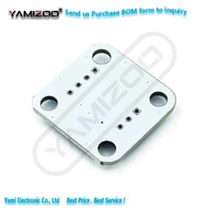 10Pcs As5600 Encoder Magnetic Induction Angle Measurement Sensor Module 12Bit High Precision