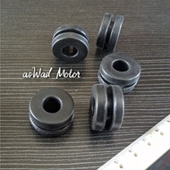 SUZUKI Rubber Grommet Box Air Filter Ertiga Baleno Nex G Aerio Wagon R Ignis SX4 Swift Splash Rubber