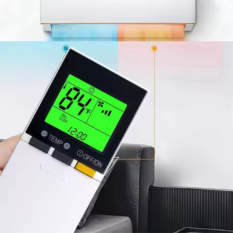 A66I SG18AS SG15J Replace Remote for Mitsubishi Air Conditioner SG20B SG11D SG15J XG16A XG16A-1 SG17