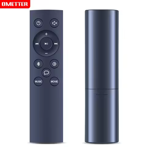 New For Anker Soundcore Infini mini Remote Control A3370 Pro A3372 AK-A3372111 A3371