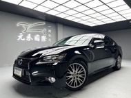 2014 Lexus GS300h 頂級版『小李經理』元禾國際車業/特價中/一鍵就到