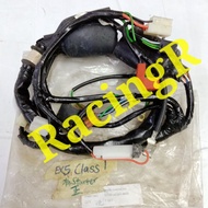 HONDA EX5 CLASS 1 WIRING SET STARTER 100% ORIGINAL WAYARING SET WAYAR