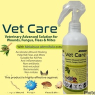 Vet care Spray Kucing 250ml
