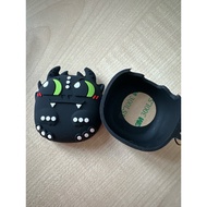 WM02 Baseus earbud case