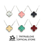 Goddess Lakshmi Necklace Thao Kubera ig withtruewhite 925 Silver Necklace 999 Pure Silver Necklace