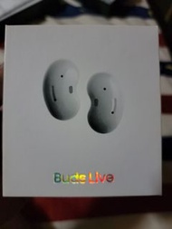 Galaxy Buds Live 無線降噪耳機