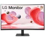 LG 31,5 INCH FULL HD CURVED MONITOR 32MR50C-B_G3