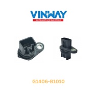 P/D NEW ALZA , MYVI NEW D20, MYVI LAGI BEST, AXIA GEAR BOX CONNECTOR (13 PIN) GB-G1406-B1010