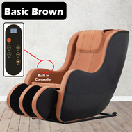 Electronic Massage Chair w Remote Control Kerusi Urut 按摩椅子