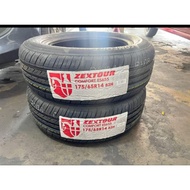 175/65/14 zextour we sell quality tyre only