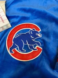 vintage-MLB芝加哥小熊隊棒球衣-Sosa