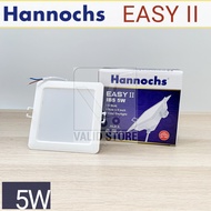 Easy II IBS 5WHANNOCHS 5 watt/ Downlight