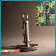 AGLYELGIRL 10pcs Anchor Shaped Sinker, 10pcs 2.6g Fishing Sinker, Non-Slip 5.3g 3.5g Anchor Shaped S