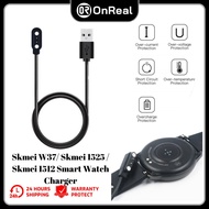 OnReal Skmei B50P / Q13 / SKC20 /  MX1 / W37/ 1525 / 1512 / 1511 Charger Jam Cas Jam Smart Watch Pen