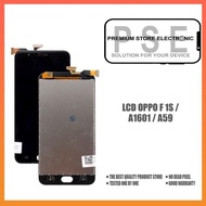 LCD OPPO F1S / A1601 / A59 ORIGINAL FULLSET TOUCHSCREEN