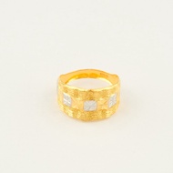 916/22K Gold Ring PGJR181134