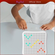 MagiDeal Educational Board Game Children's Chess Game AI Interactive Chess Smart Portable Chess