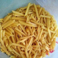 KERUPUK KENTANG/POTATO MENTAH 250gr