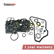 4T65E Auto Transmission Master Rebuild Kit Fits For BUICK Century GL8 Volvo S80