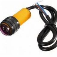 E18-D80NKFor infrared sensor with detection ability 3-80cm