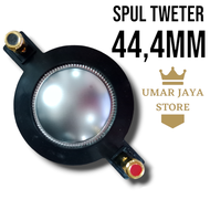 SPUL TWETER 444 MM SPUL TWITER 444MM RECONE SPOLL SPEAKER KOMPONEN AUDIO