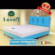 Kasur Latex Orthopedic Ukuran 120x200x30 Hard Latex