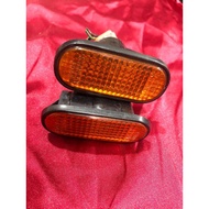 Honda Civic ferio sir EG6 eg9 SR3 SR4 fender lamp set