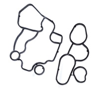 For Audi TT Quattro VW Golf Oil Filter Housing Gasket and Cooler 2.0L 06F115441