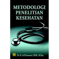 HEALTH RESEARCH METHODOLOGY