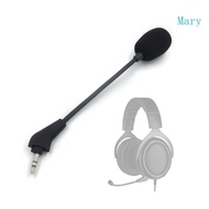 Mary 3 5mm Microphone Replacement Mic for Corsair HS50 HS60 HS70  Headset