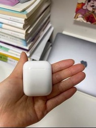 【airpods 2 耳機充電盒補配】 airpods 1代 充電盒，airpods 2 代充電盒，airpods 1/2 charging  case ，包順豐