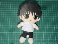 咒術迴戰 咒術迴戰0 乙骨憂太 公仔