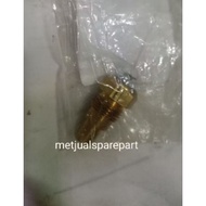Switch Temperature Switch Thermometer Without Cable Isuzu Panther Elf NHR 55 NKR 55 Traga Dmax 4jh1 