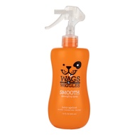 Wags & Wiggles Smooth Detangling Spray Juicy Apricot Scent Detangles Smoothes & Soften Coat