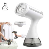 Garment Steamer Mini Handheld Portable Travel Home Iron Steam Ironing Machine Clothes Steamer