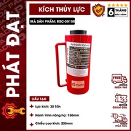 PADA RSC-30150 Special Hydraulic Jack