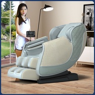 ST/💚Smart Pulse Massage Chair Home Whole Body Space Capsule Multifunctional Massage Chair X09I