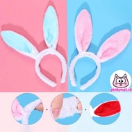 Bando Kelinci Bunny Bayi Anak Murah LED