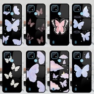 Hardcase Glossy Realme C21 - Casing hp - Hardcase Case hp Realme C21 - Casing hp - Hardcase - Case h