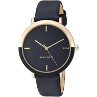 Nine West Women's Strap Watch C3EH