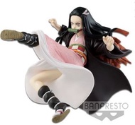 禰豆子 Figure
