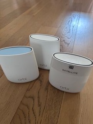 Netgear Orbi Router