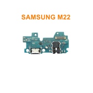 Flexible Connector Charger Samsung M22 M32 M225 M325